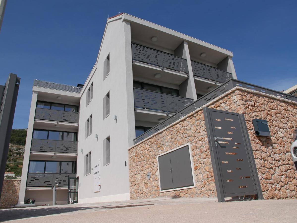 דירות בול Grey House מראה חיצוני תמונה