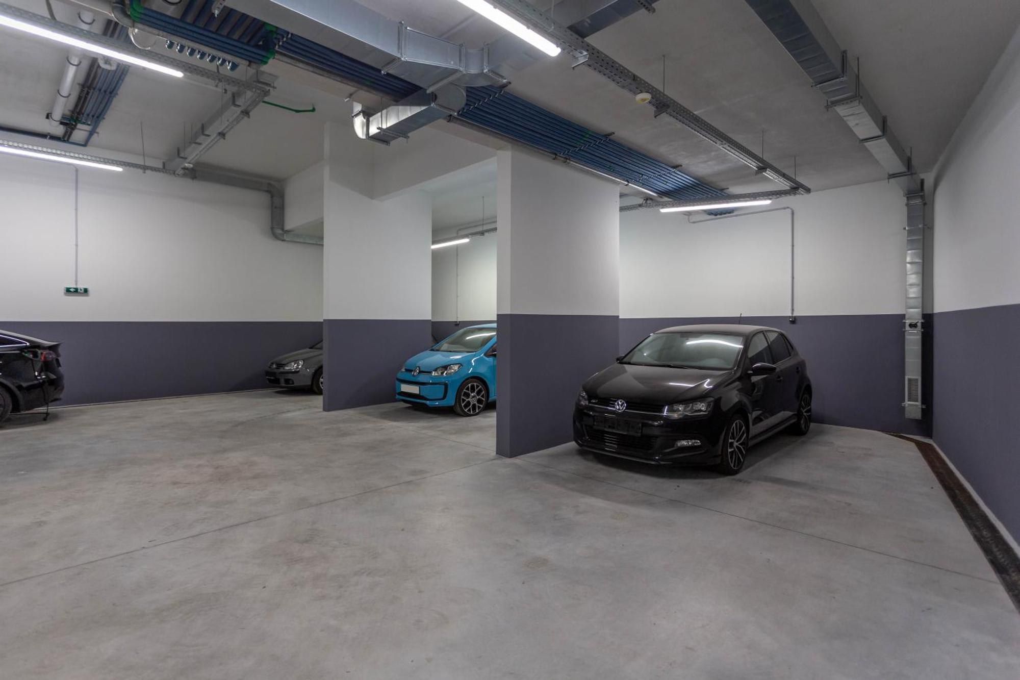 דירות בול Grey House מראה חיצוני תמונה