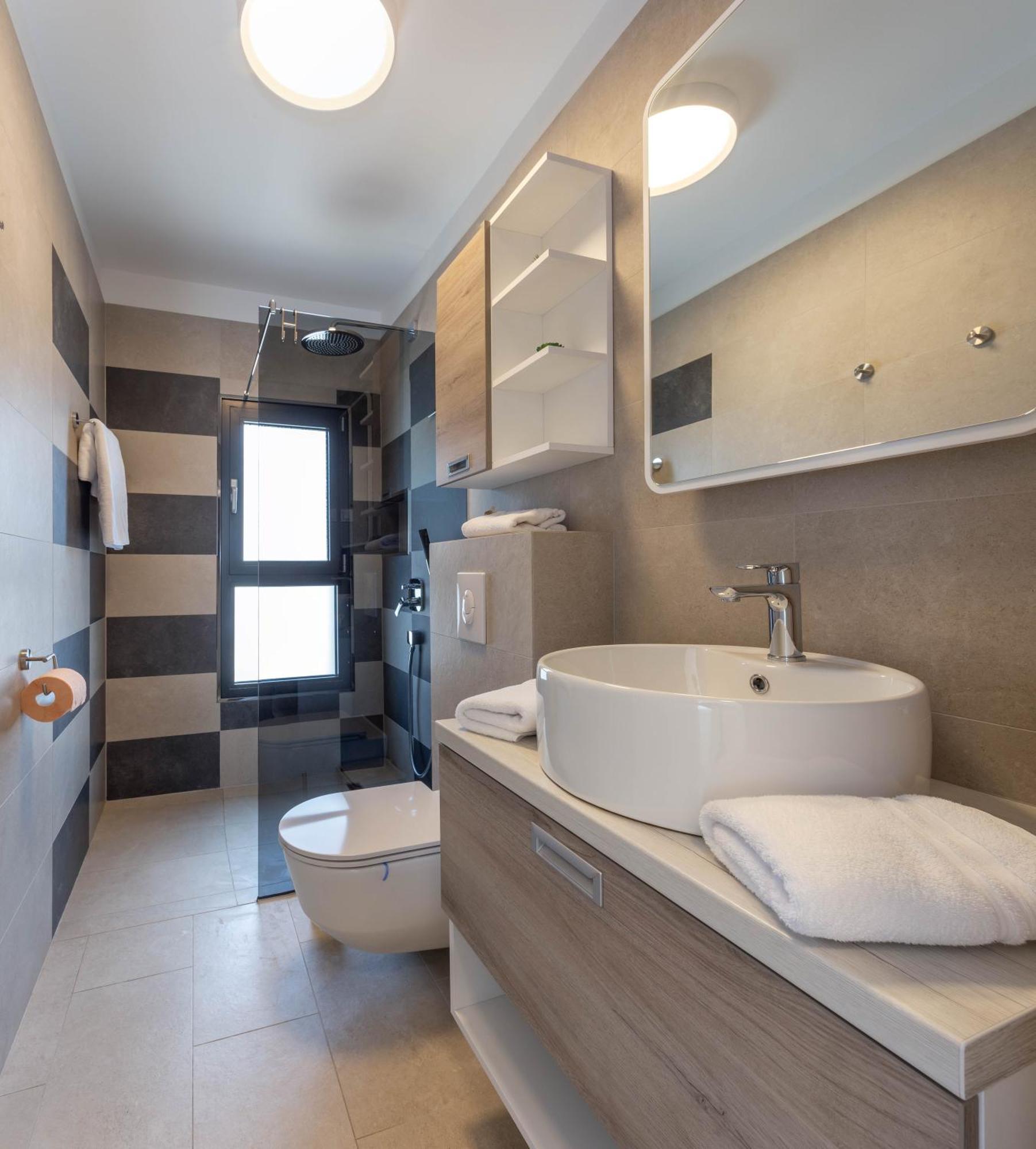 דירות בול Grey House מראה חיצוני תמונה