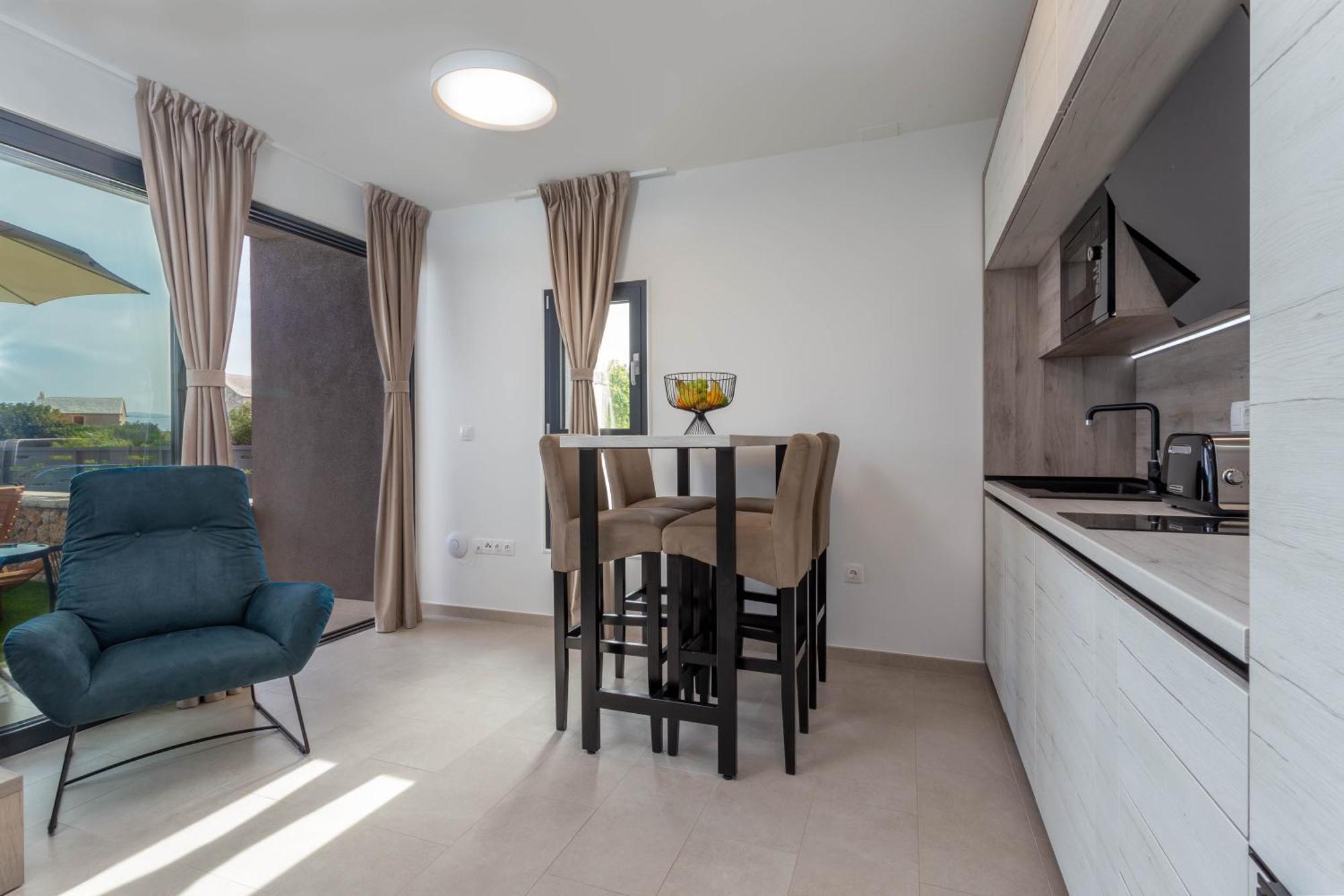 דירות בול Grey House מראה חיצוני תמונה