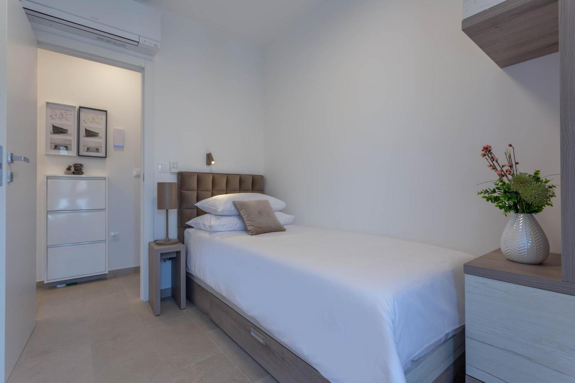 דירות בול Grey House מראה חיצוני תמונה
