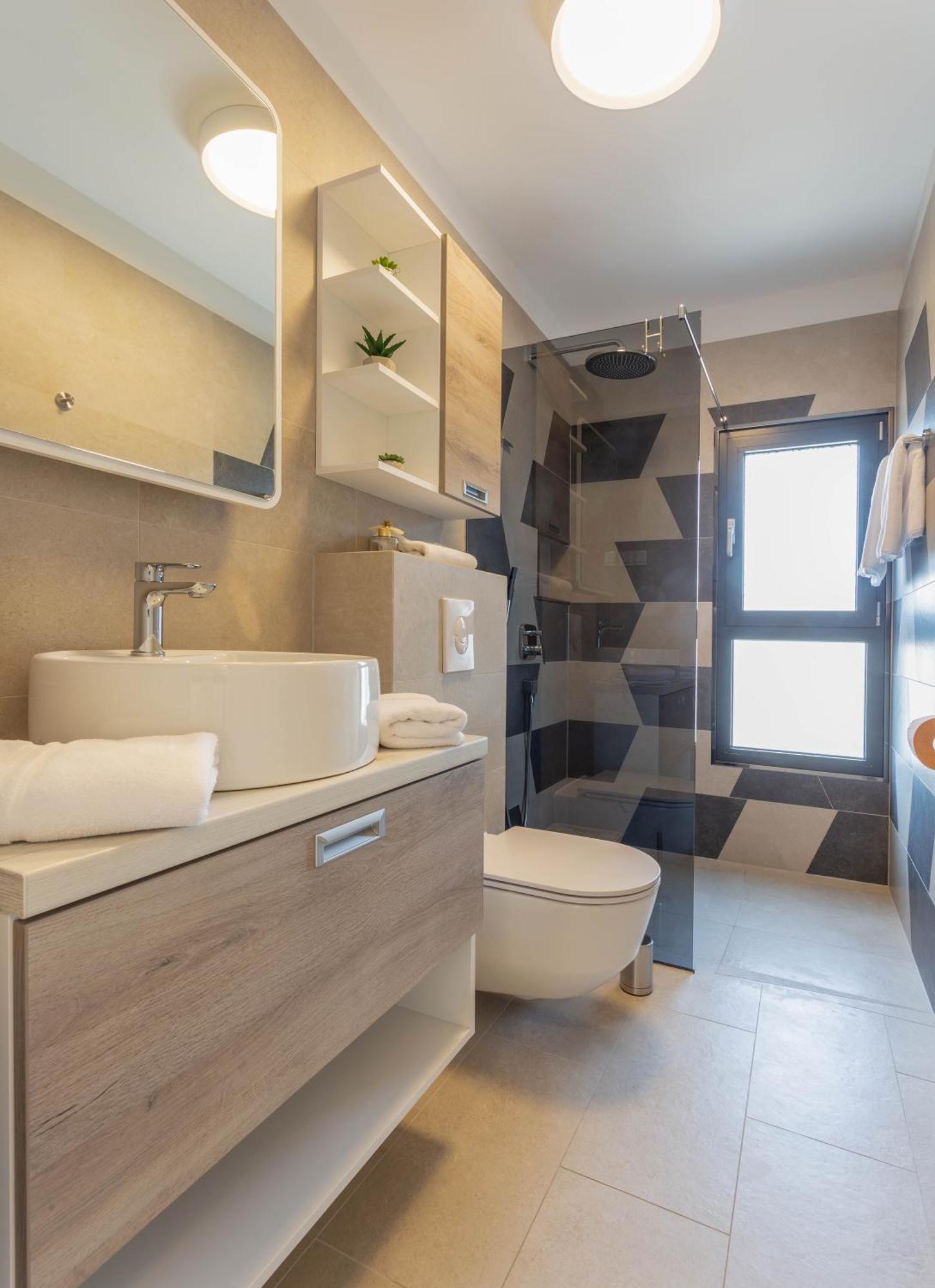דירות בול Grey House מראה חיצוני תמונה